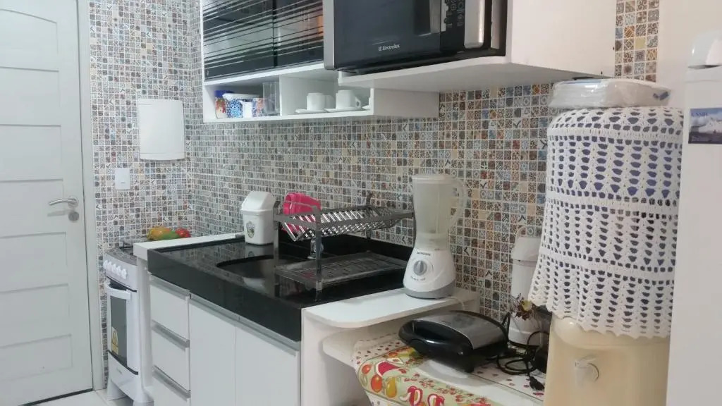Condomínio Mandakaru Residence 12