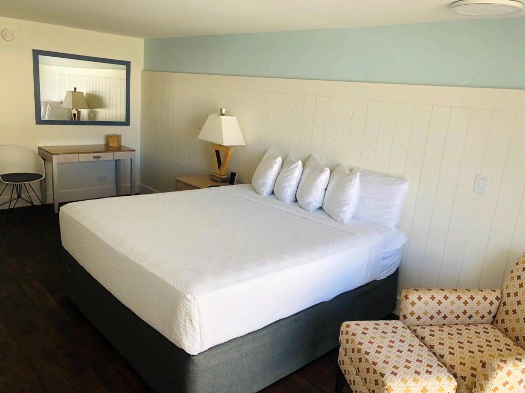 Hotel La Croix