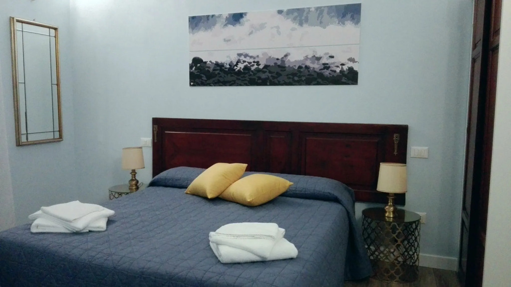 Colors of Cinque Terre - Guest House