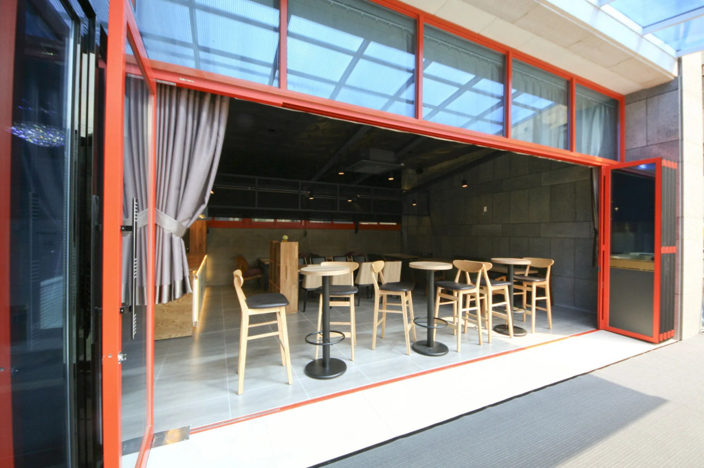 Hotel Lumia Myeongdong