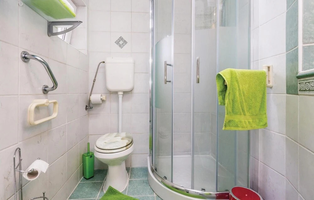 Beautiful Home in Rijeka With Wifi and 0 Bedrooms