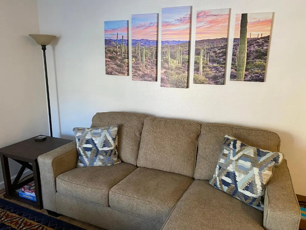 Catalina Condo @ LaEncantada - Tucson AZ