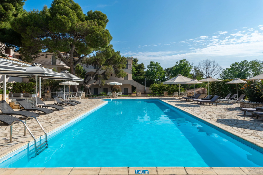 AQUARIUS HOTEL