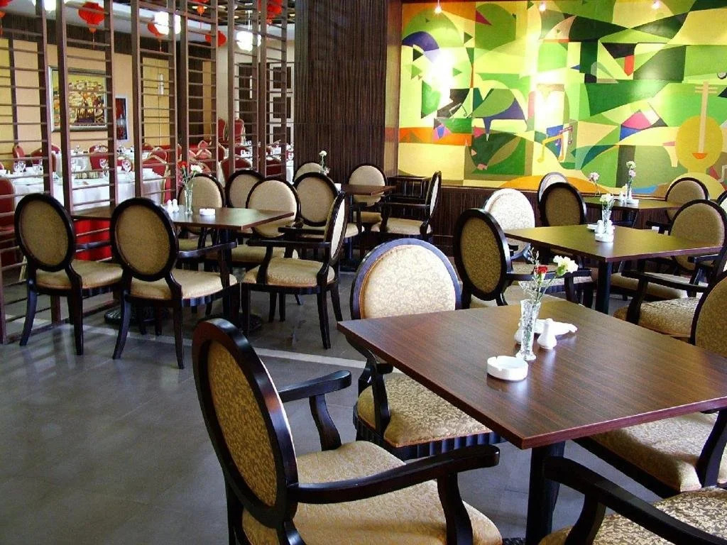 Meilun Hotel