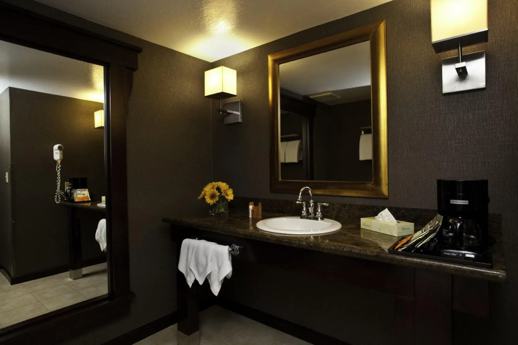 Carson Valley Inn