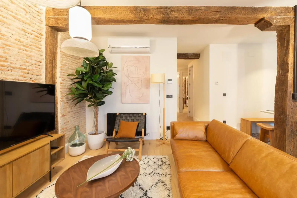 SANTIAGO by STAYNN APARTMENTS