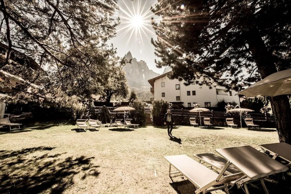 Hotel Enzian