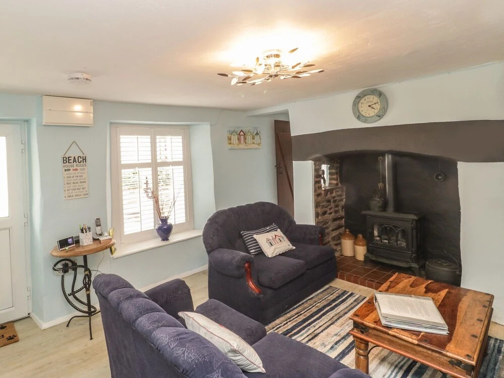 1 Belle Vue Cottage
