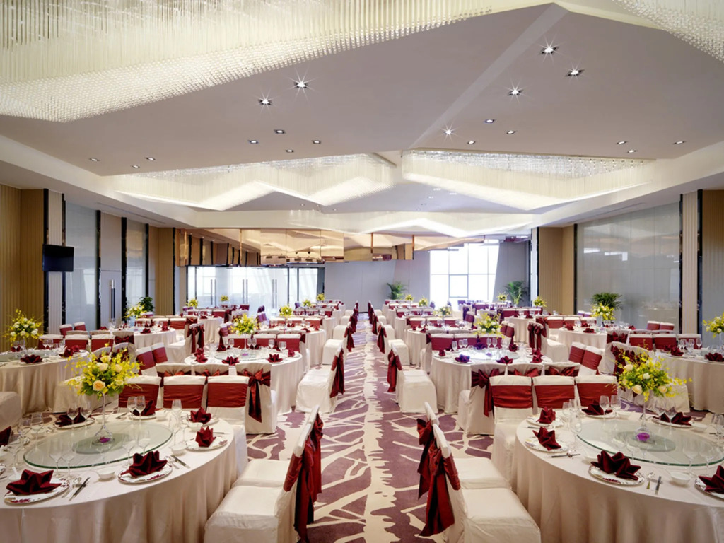 CITIC Jinling Hotel