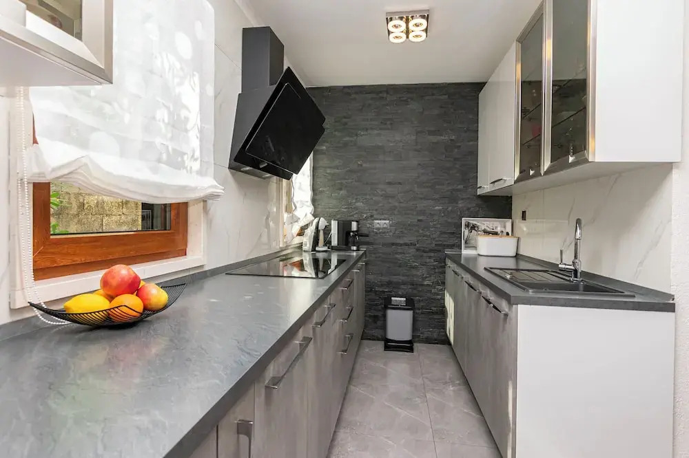 Apartment Panorama