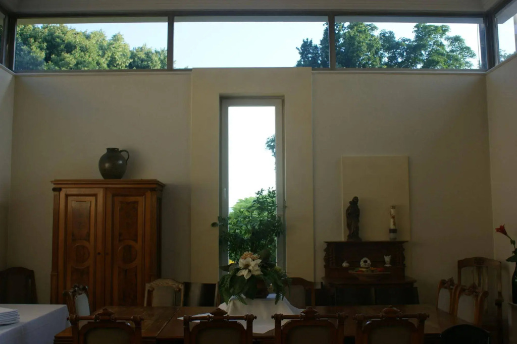 Burghotel Ad Sion