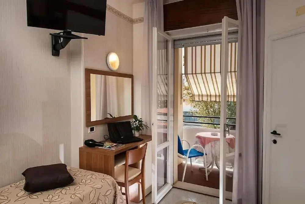 Hotel Lina