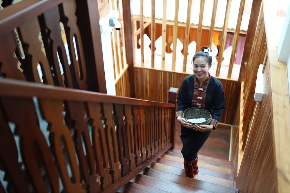 Luang Phasouk Hotel