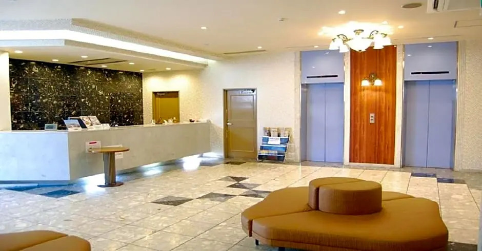 Seagrande Shimizu Station Hotel / Vacation STAY 8208