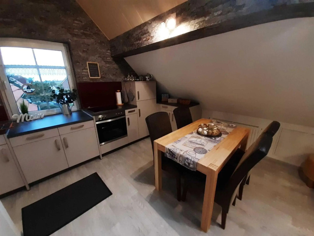 Ferienwohnung Zum Lotsen, 45227