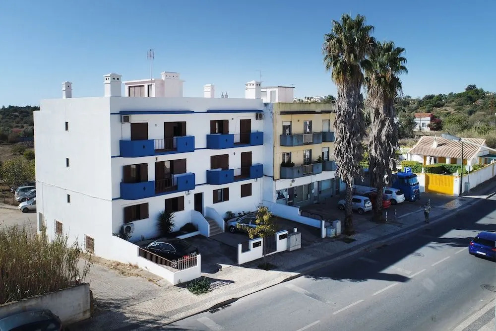 Portimão 201 by Atlantichotels