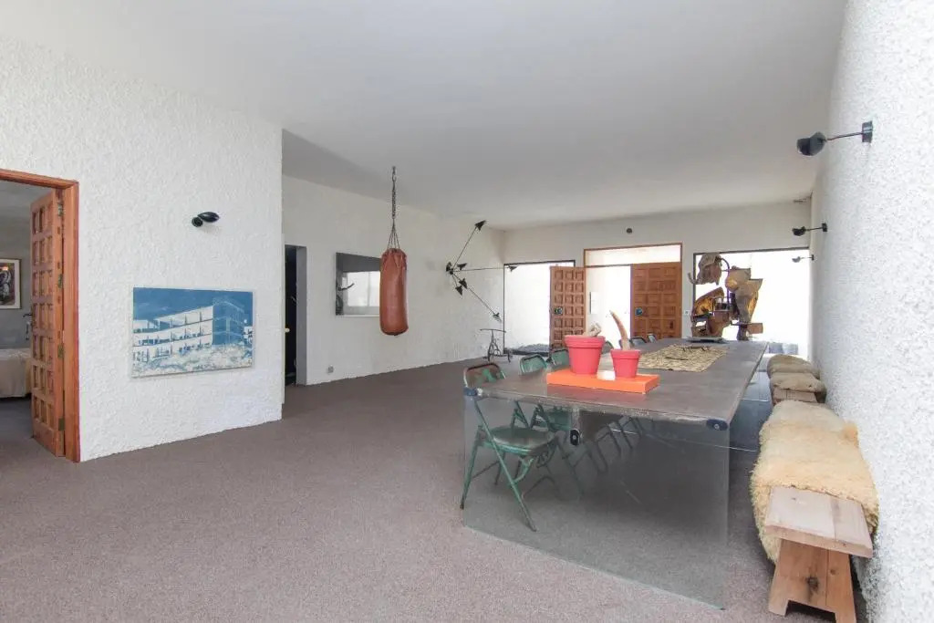 Oceanum Privé Maison de Mer