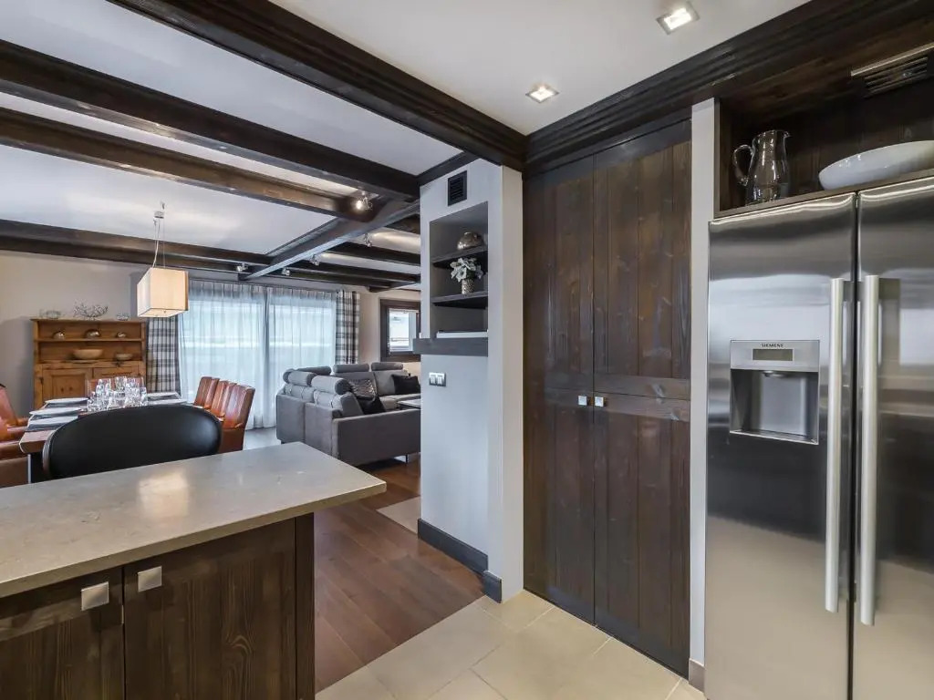 Appartement Courchevel 1650, 5 pièces, 8 personnes - FR-1-563-64