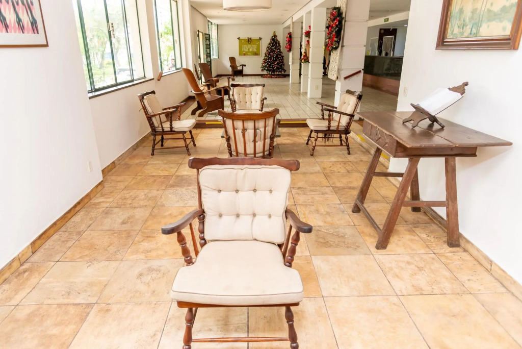 VOA Hotel União