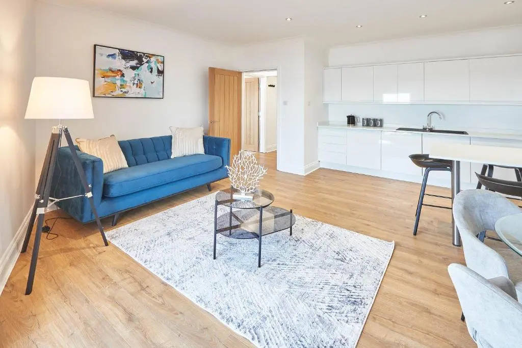 Host & Stay - 39 Marine Parade