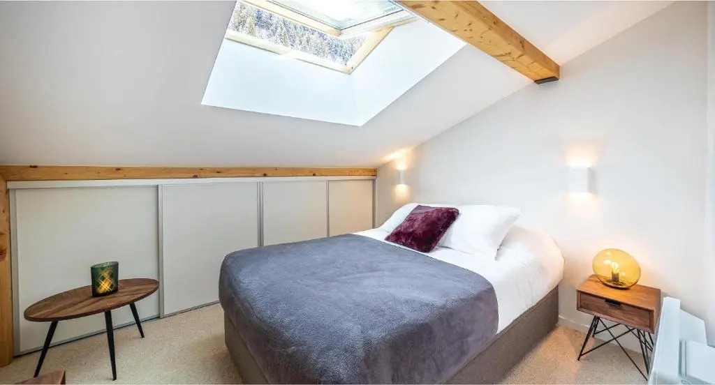 Le Lion d'Or - Apt 12 - BO Immobilier