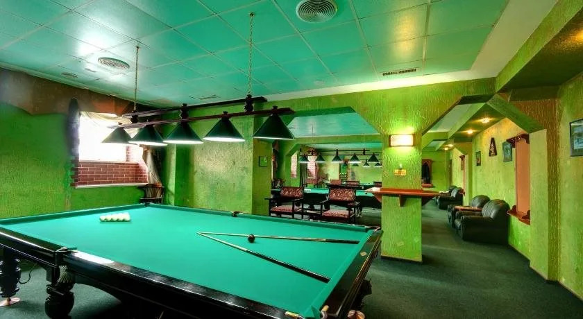 Alexandrovskiy Hotel