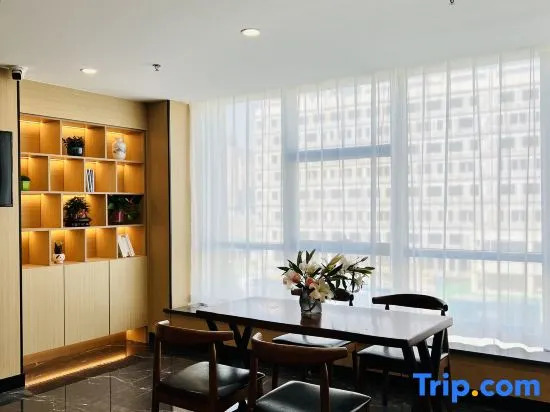 YUEDAHOTEL