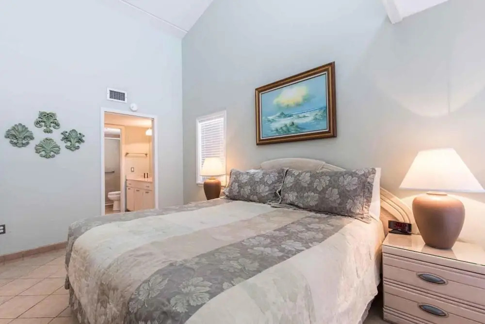 Suntide II 501 by Padre Island Rentals