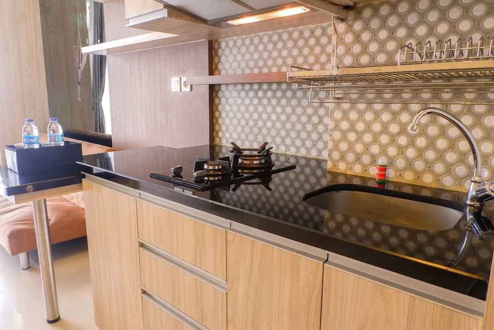 Strategic Location Westmark Apartment near Taman Anggrek