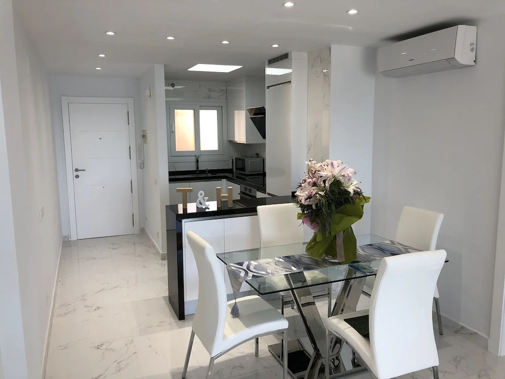 T&H Ancora Family Apartment