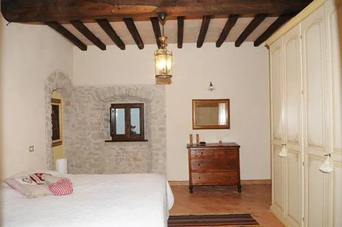 Agriturismo La Melaggine