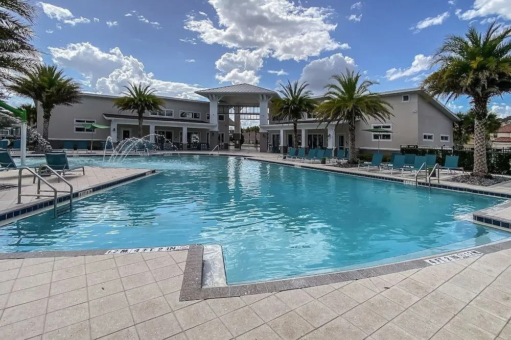 La Casita Grande at Veranda Palms
