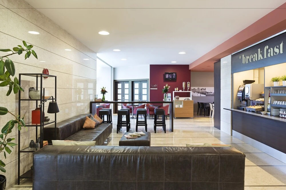 B&B HOTEL Padova