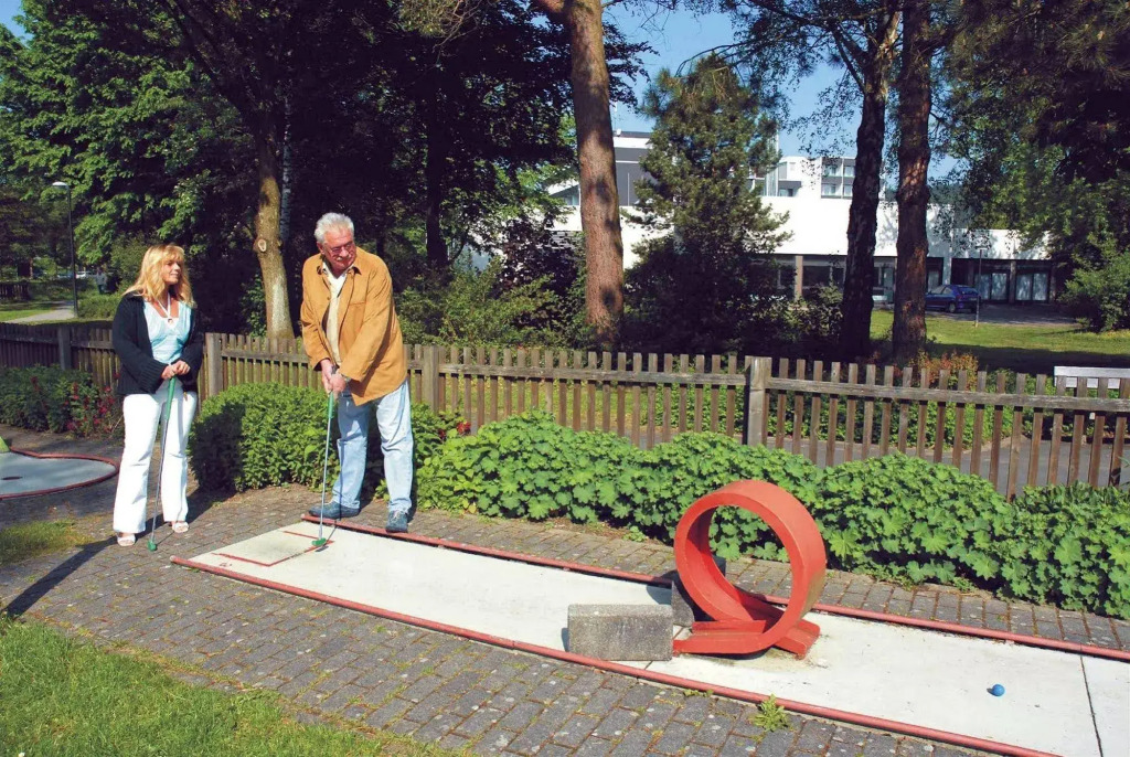 Fletcher Parkhotel Olsberg-Winterberg