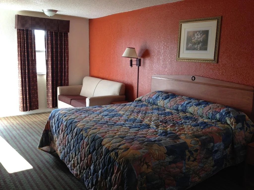 Ranger Inn Alva
