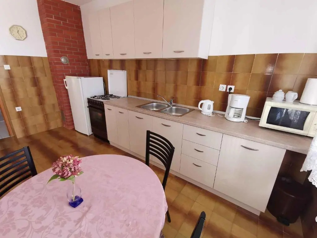 Apartment in Crikvenica 40976