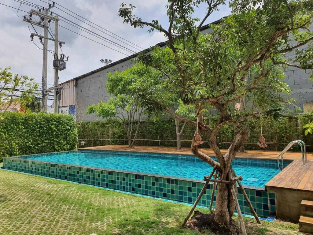 Latima Boutique Hostel