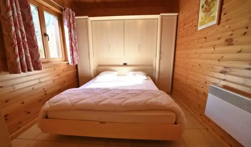Holiday Home in La Roche With Sauna & Views