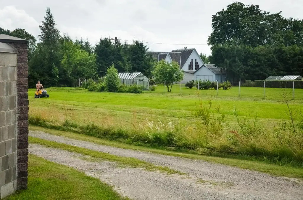 Jöekalda Accommodation