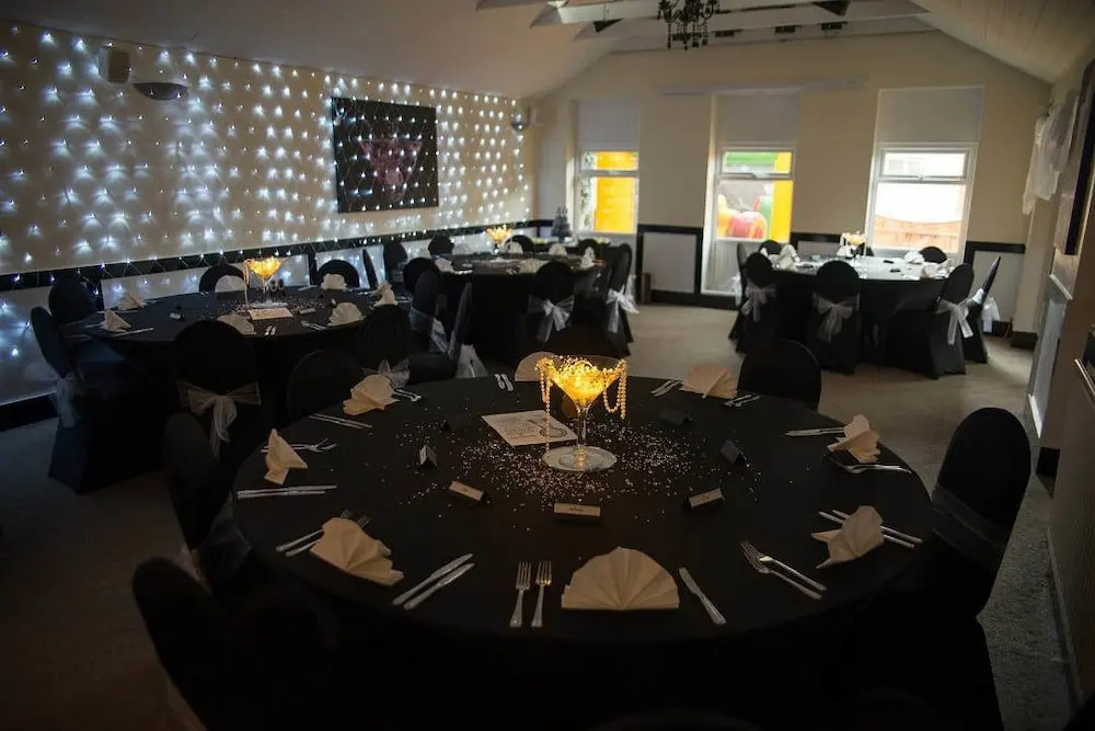 The Lawns Hotel