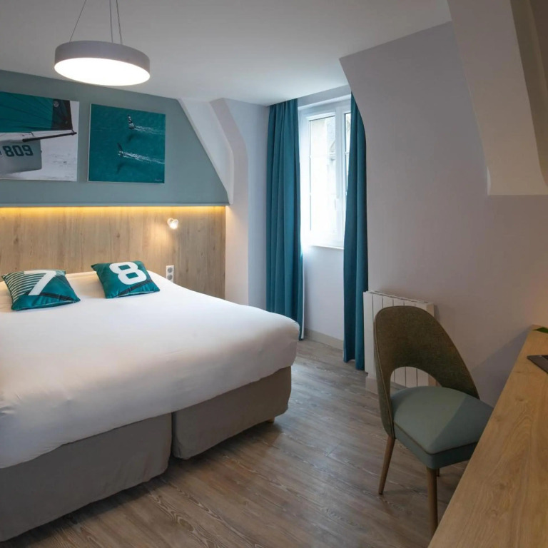 Hôtel des Marins, Saint-Malo