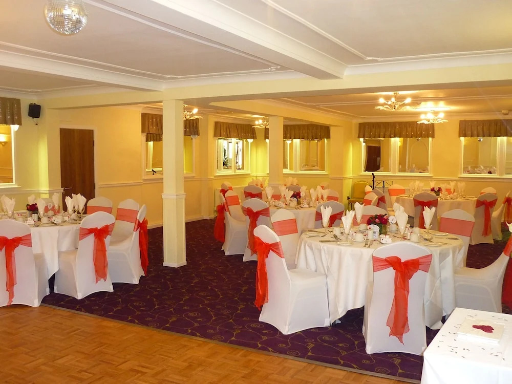 Tower House Hotel