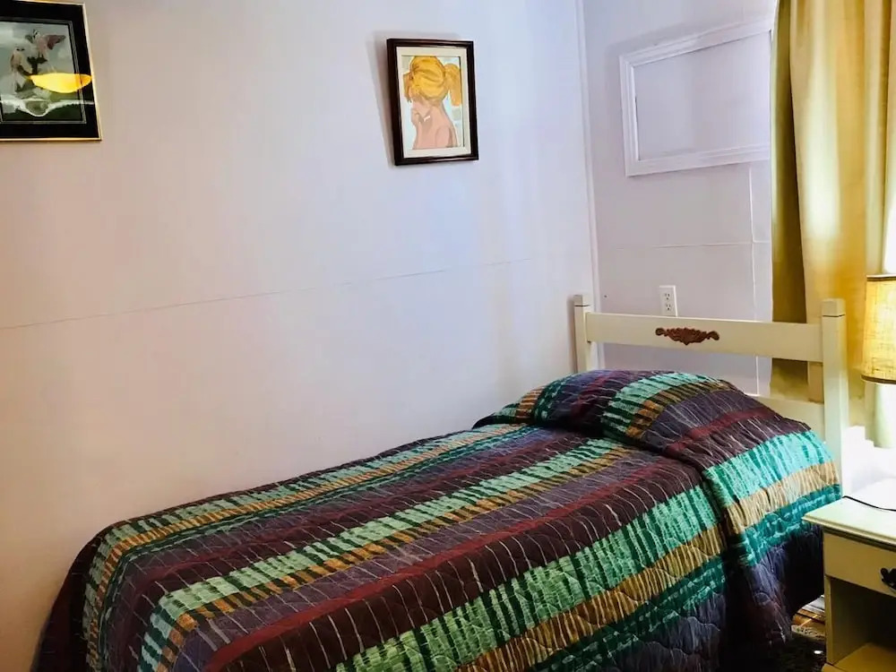 Easy Living Apartments