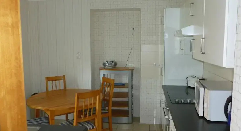 Fehn Appartements