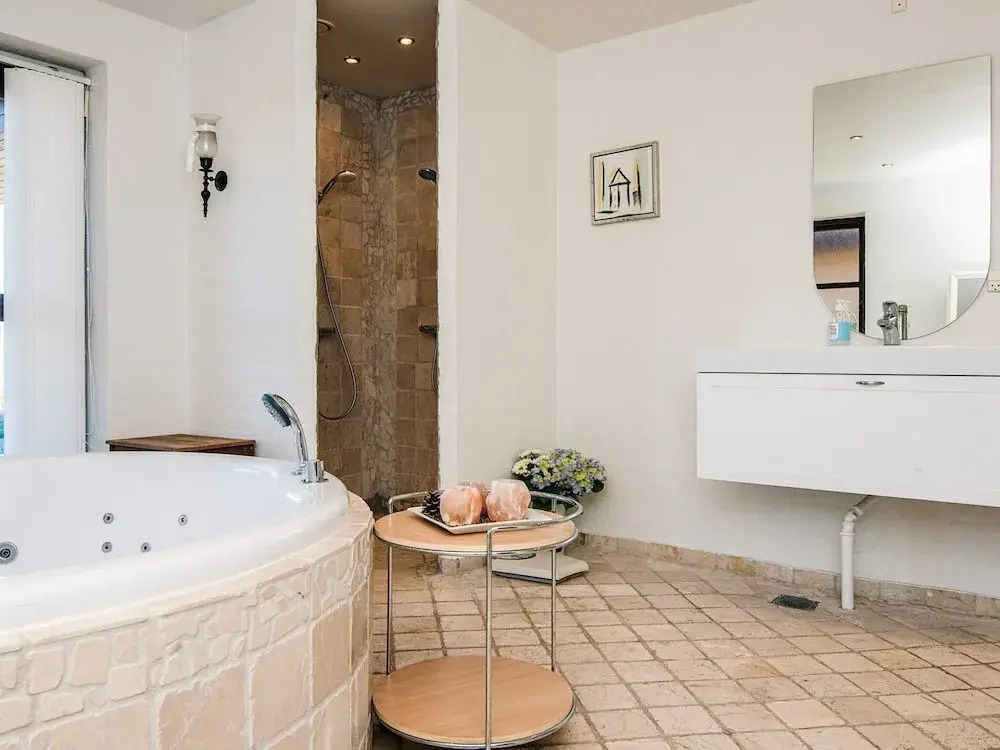 5 star holiday home in Højslev