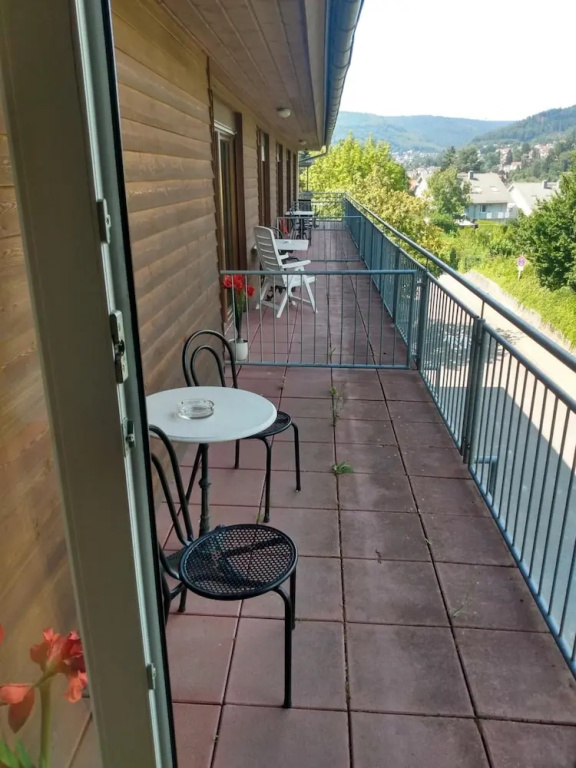 Hotel Neckartal