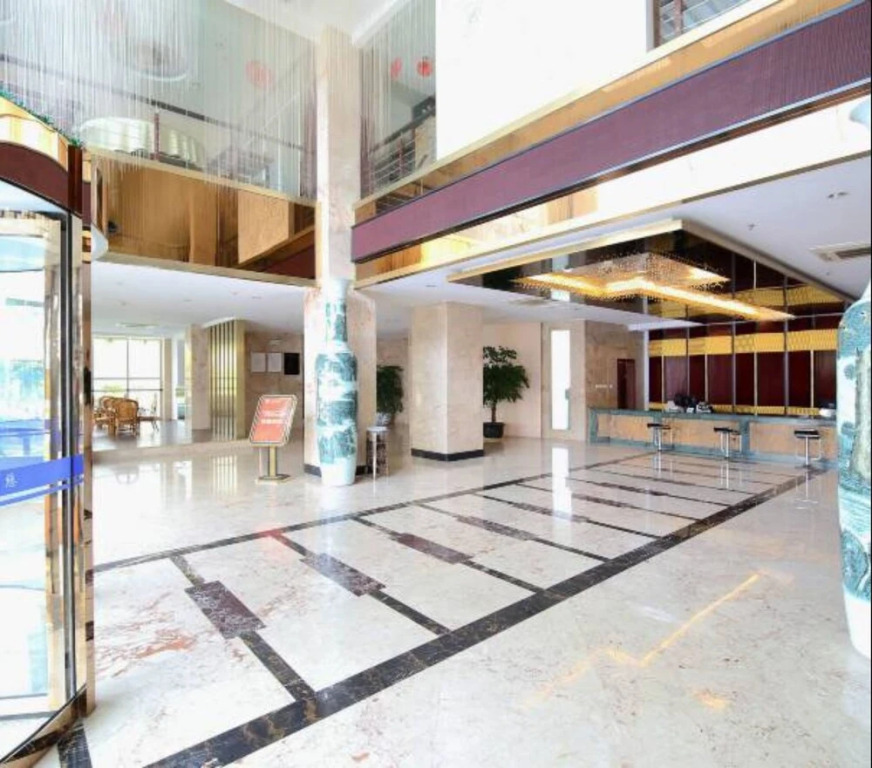 Guangjiao Hotel Huangshan