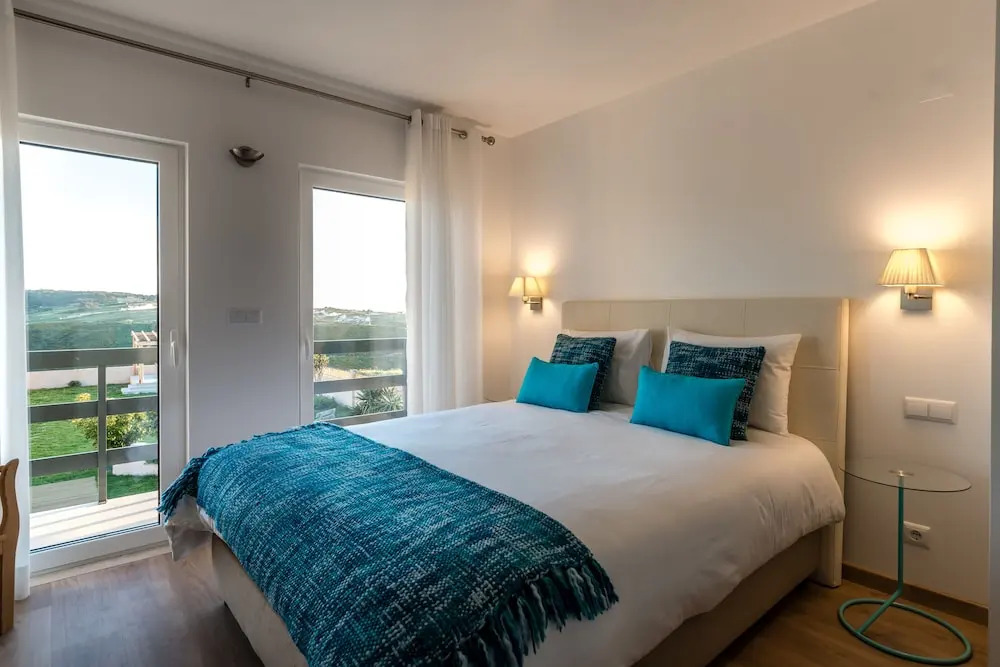 Eco Soul Ericeira Guesthouse