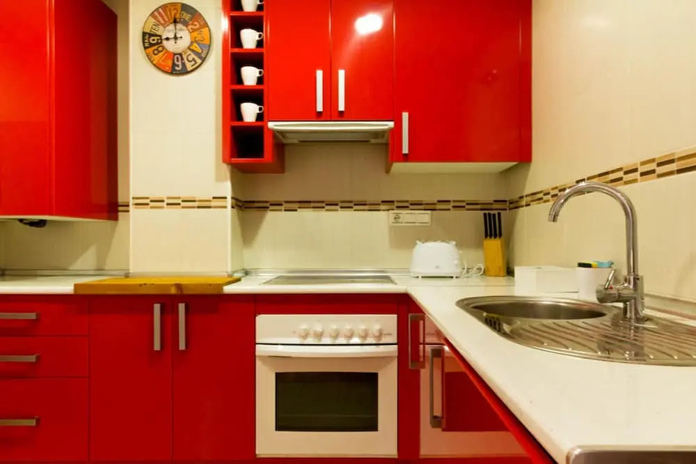 Apartamento Sebastián Souvirón 9