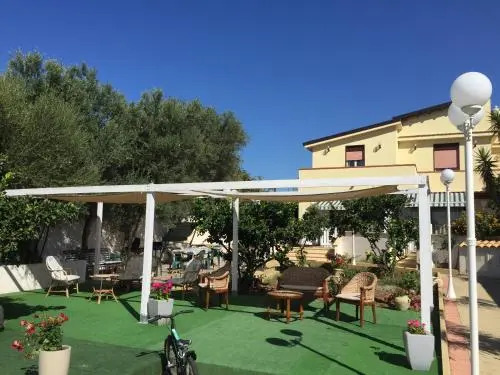 Villa Marta
